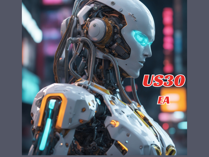 US 30 Scalper EA 1.4 (1420+)